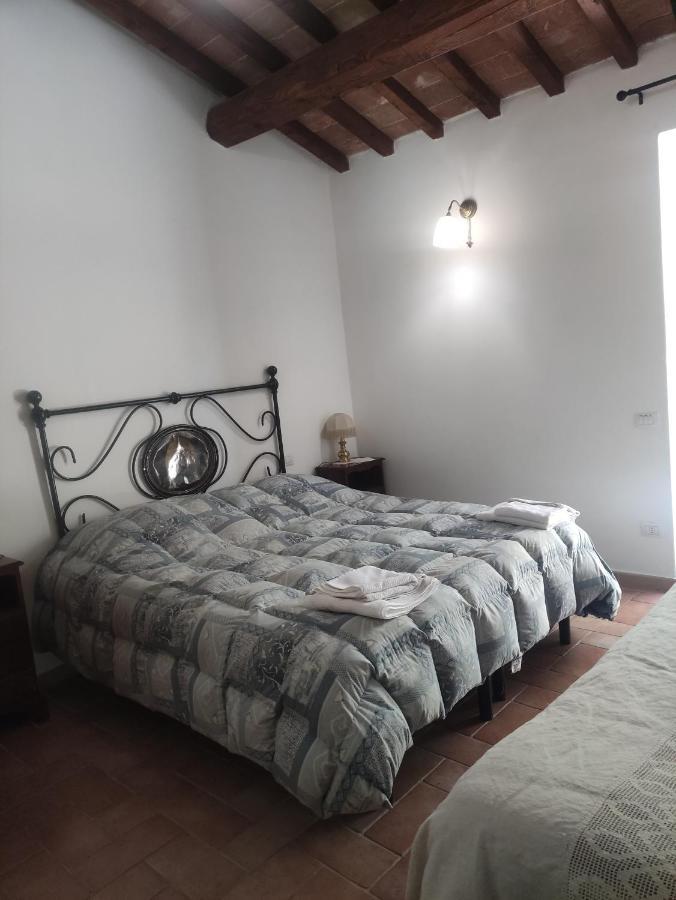 Agriturismo Borgo San Benedetto Villa Pietralunga  Exterior foto