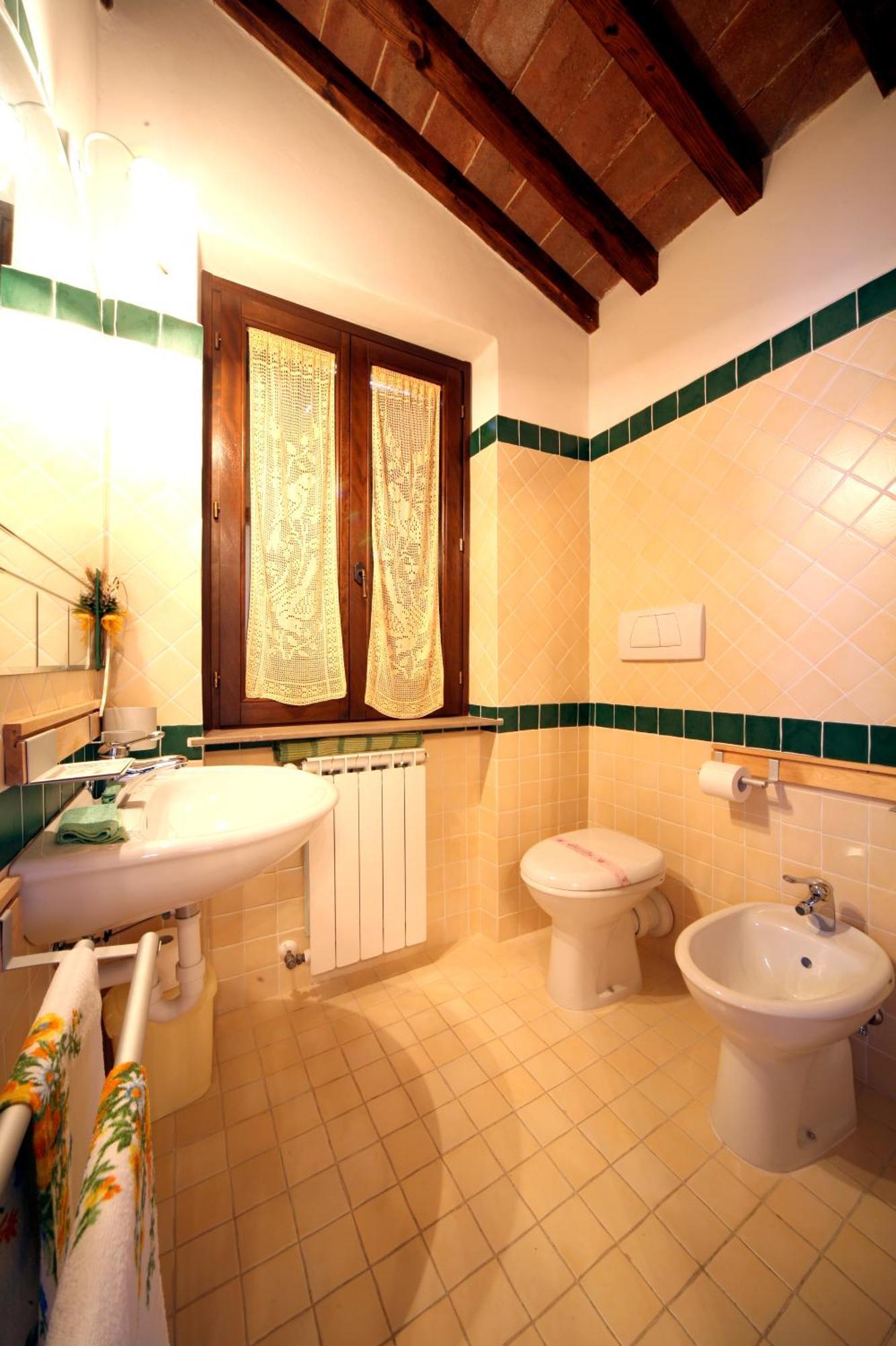 Agriturismo Borgo San Benedetto Villa Pietralunga  Habitación foto